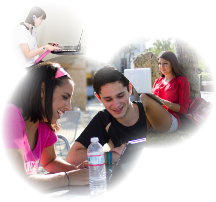 Study Abroad Counselling